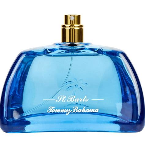 tommy bahama cologne smell.